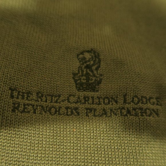 Bugatchi Ritz-Carlton Lodge Reynolds Sweater Vest - Picture 2 of 8
